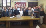 Alfredo Ghella rieletto segretario dello Spi Cgil Alto Canavese