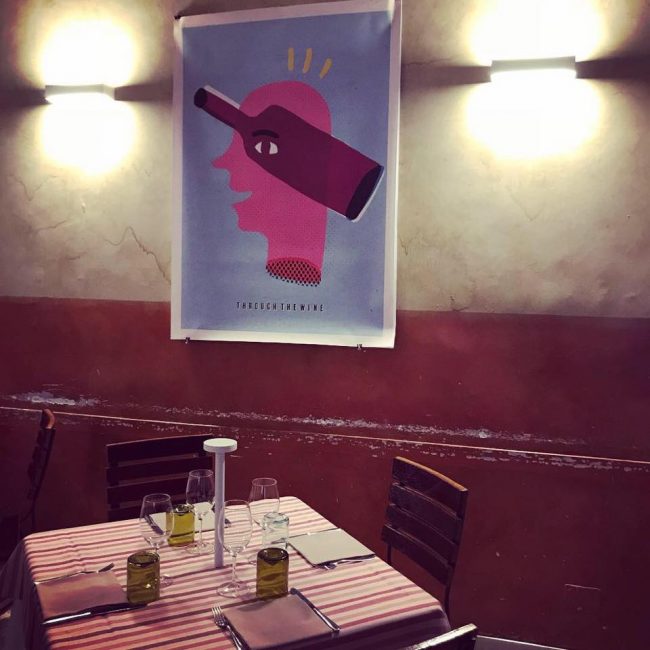 Migliori Osterie d’Italia secondo Slow Food, ecco quelle del nostro territorio