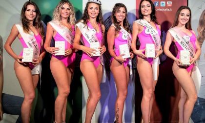 Miss Italia 2018, Aurora Leli è decima | FOTO e VIDEO