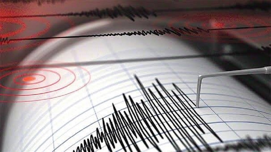 Terremoto al nord, lievi scosse nelle prime ore della giornata