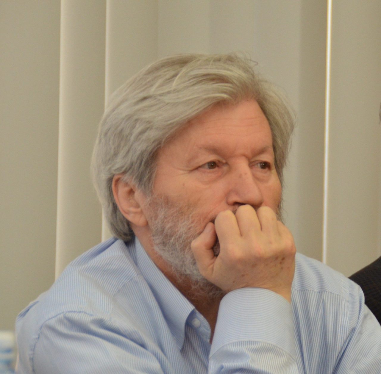 Cisl Canavese in lutto, è morto Beppe Boni