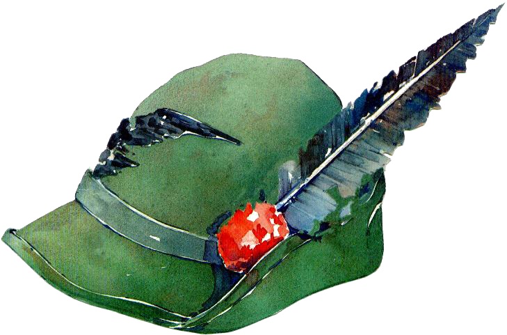 Ivrea ospiterà nel 2021 il raduno del Primo Raggruppamento Alpini