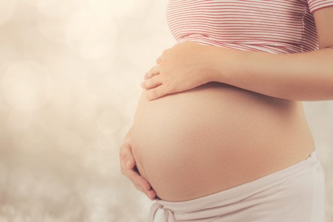 Test Dna fetale andrà a sostituire l’amniocentesi