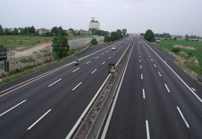 Ponte sulla Dora a Quincinetto a rischio crollo