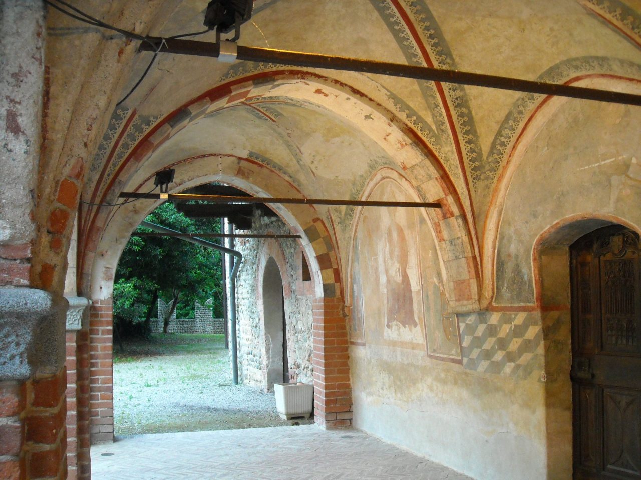 Andar per Castelli al via sabato dal Malgrà