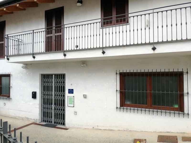 Inaugurata nuova sede del Cis