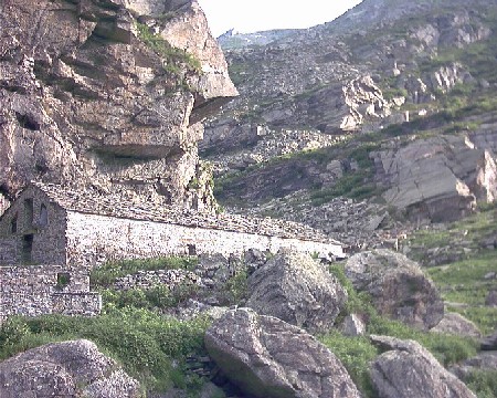 Secondo raduno Val Grande in verticale