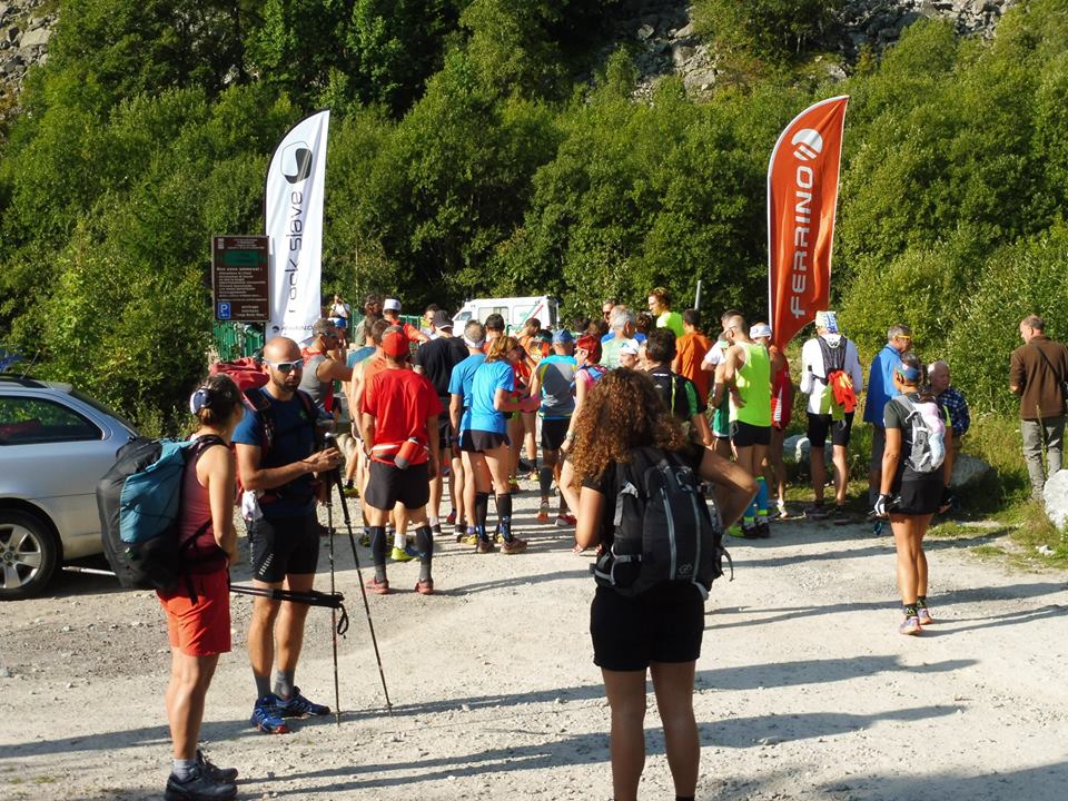 Val Grande  in Verticale: un successo