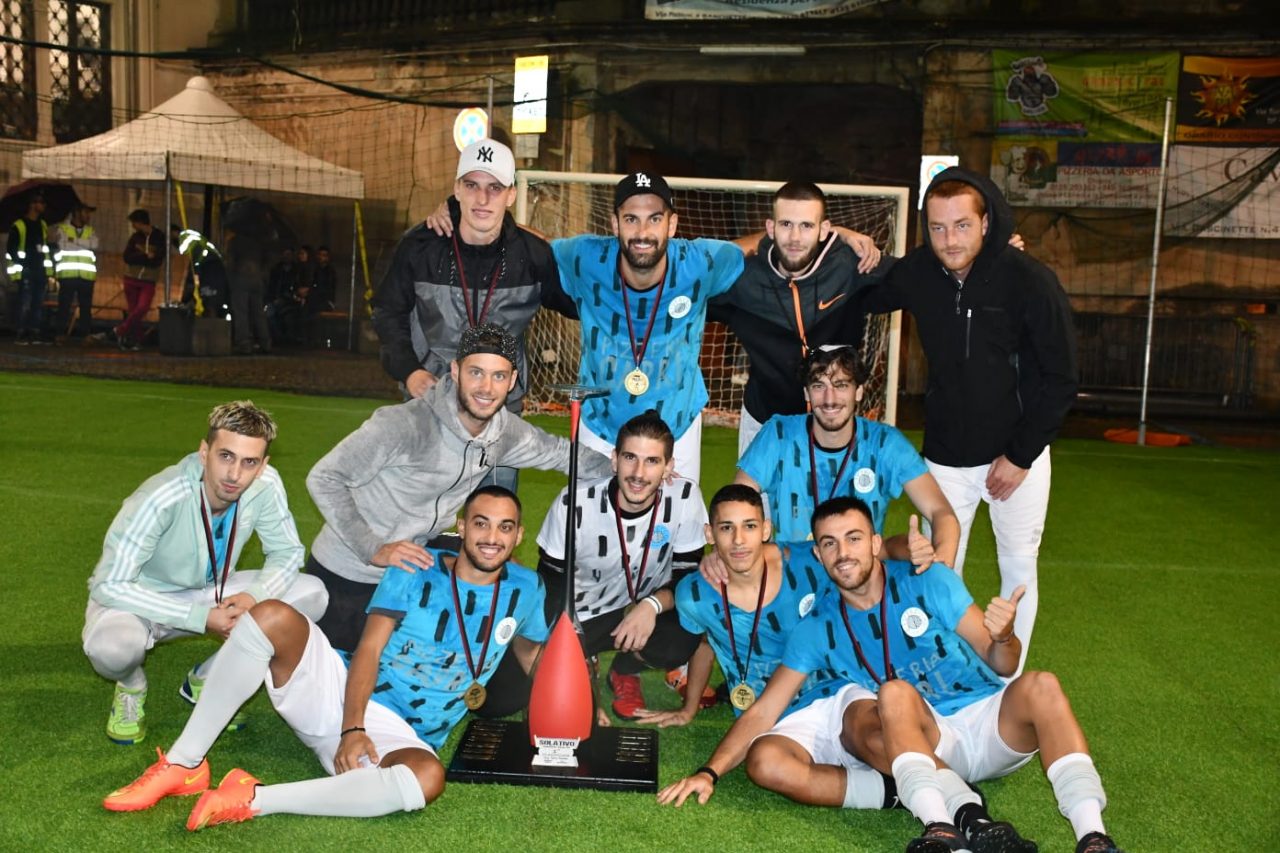 Livercool campione 2018 del Trofeo Solativo d’Ivrea