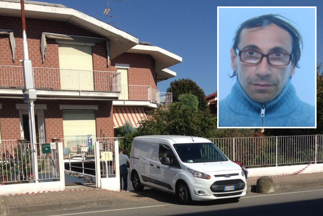 Omicidio Vercelli, il ricordo della comunità Damanhur della vittima