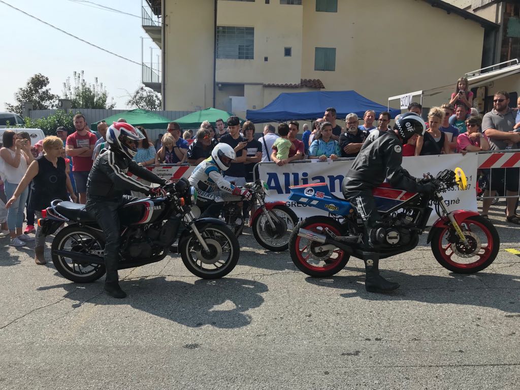 Forno Milani un altro successo per la rievocazione storica