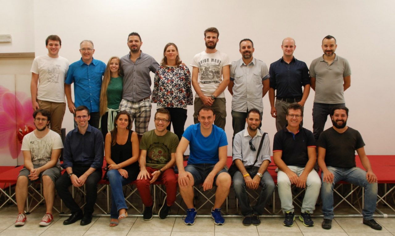Scuola di musica di Castellamonte e Spineto: riuscito Open day