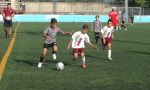 Memorial Scalise: grande successo per il torneo di calcio rivarolese