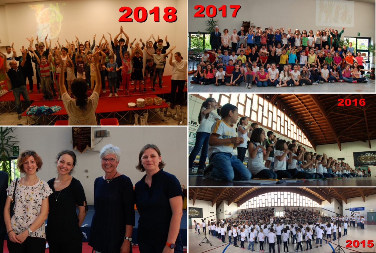 Corsi di musica alle scuole di Castellamonte: non li gestirà più la Filarmonica