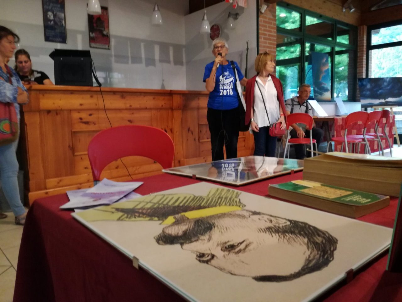 Convegno sul turismo al Settembre Giacosiano