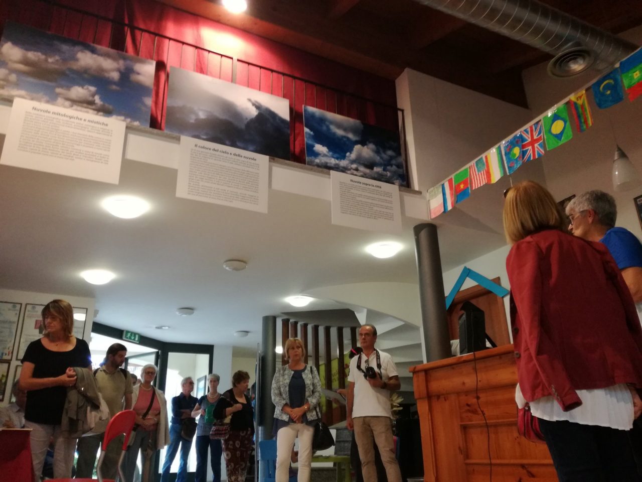 Colleretto Giacosa tutti gli appuntamenti nel fine settimana