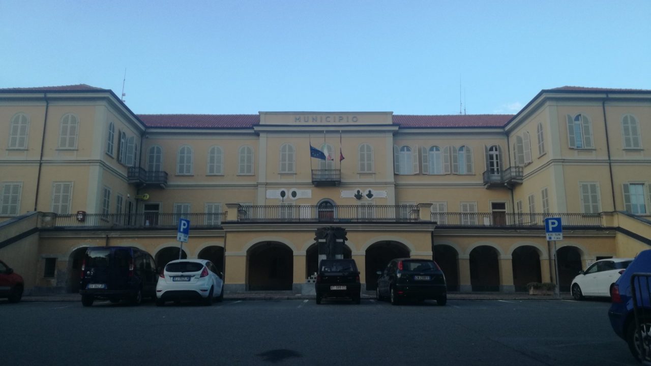 Forno e Pratiglione, la fusione non va in porto