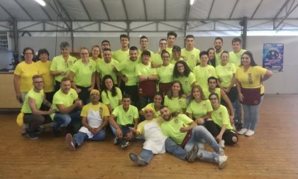 Bilancio positivo a Busano per la Festa Patronale 2018