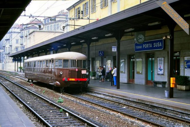 Ikea compra Porta Susa
