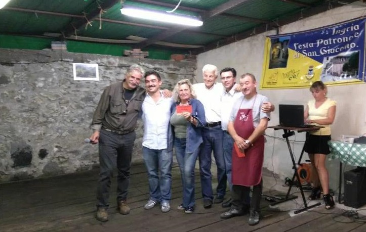 Sagra della Polenta e Gara di Rutti: che domenica a Ingria