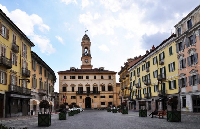 Contro il decreto Pillon l’azione del Pd di Ivrea