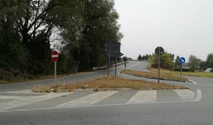 Svincoli sulla 460, ancora ritardi sull’avvio dei lavori