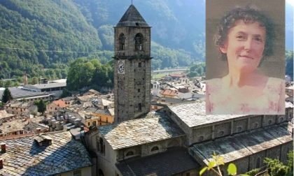 Pont in lutto per la scomparsa di Giuseppina Tepatti