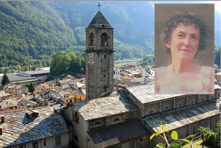 Pont in lutto per la scomparsa di Giuseppina Tepatti