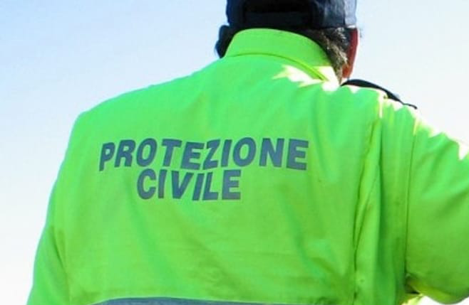 Aggredito volontario di protezione civile a Feletto