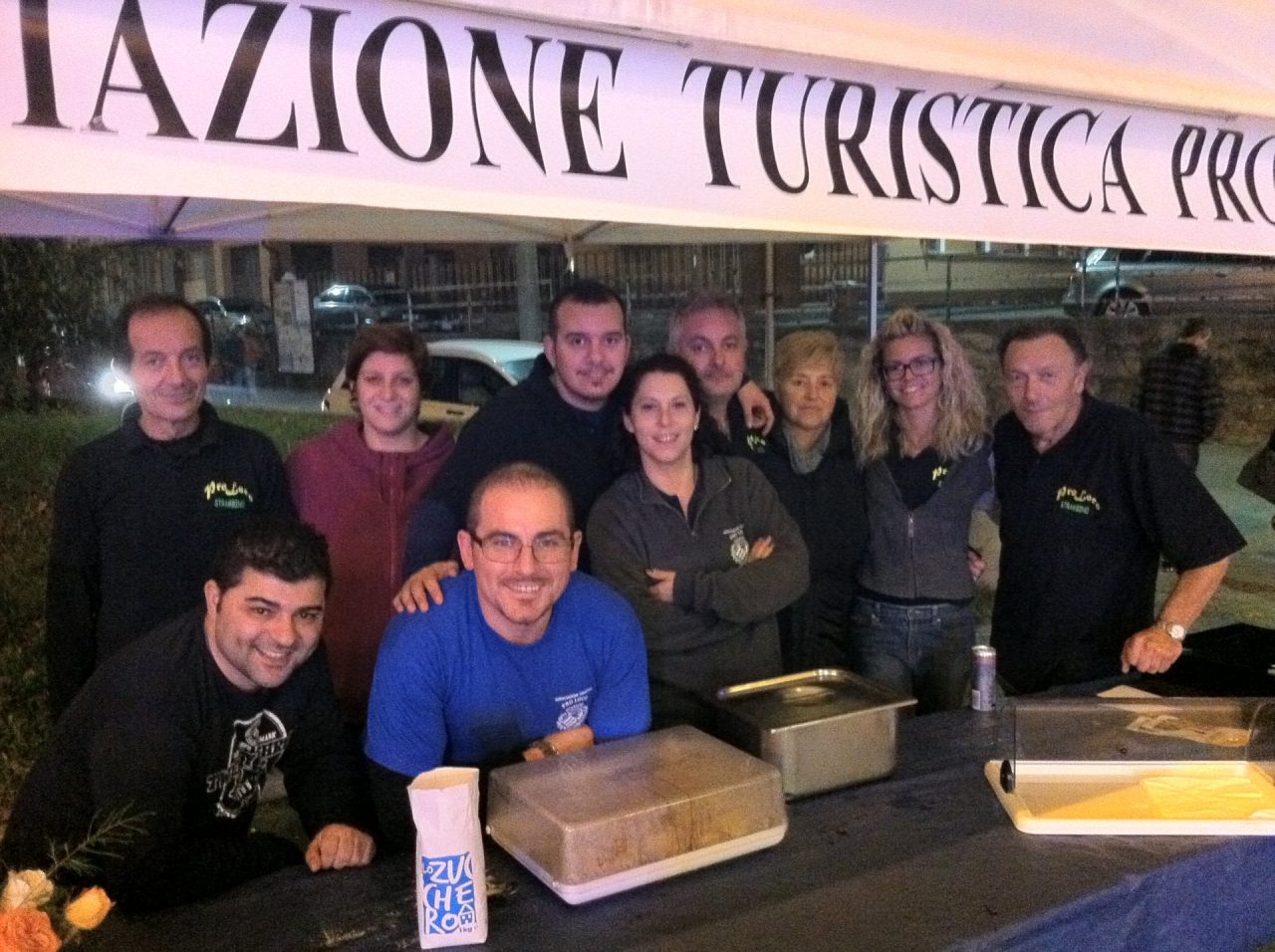 Strambino tanti gli appuntamenti nel fine settimana