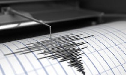 Scossa di terremoto nel nord Italia, la terra trema ancora