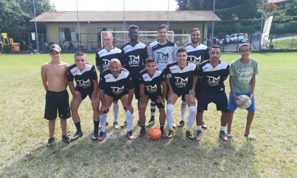 Calcio a 5, nel Torneo dei Bar vittoria della Trattoria Monferrato d’Ivrea