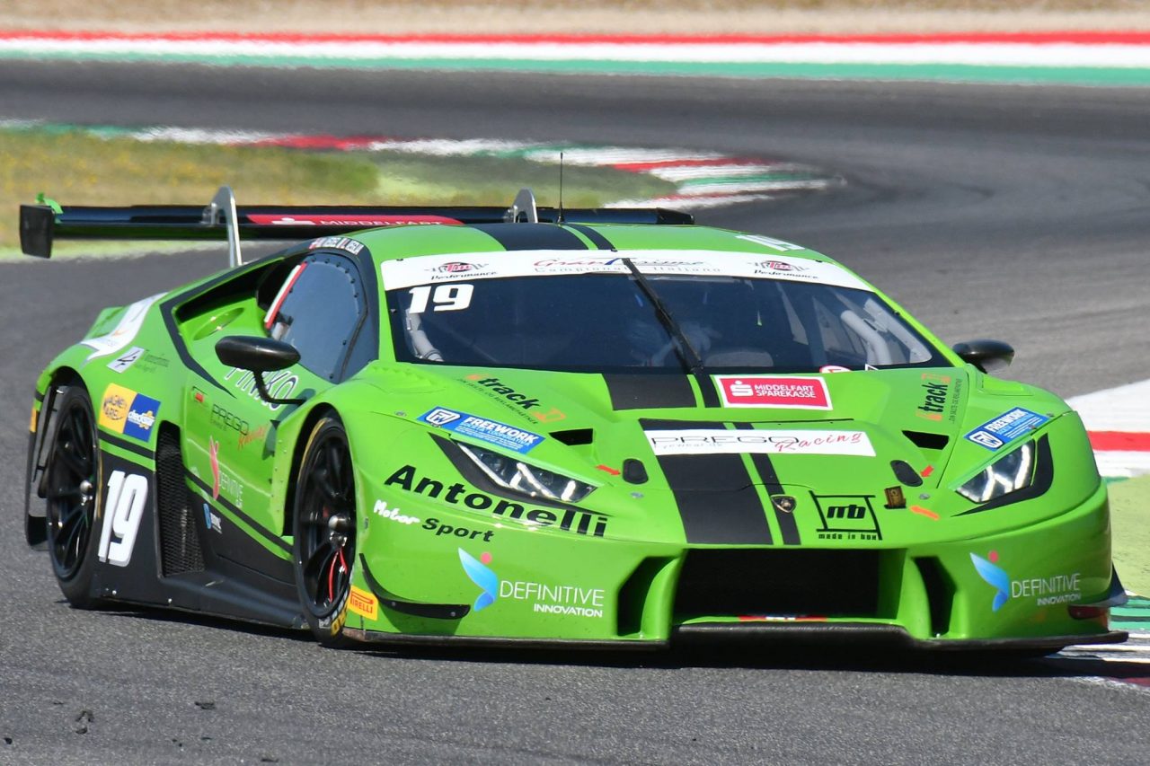 Veglia a Vallelunga cerca il proprio rilancio in pista