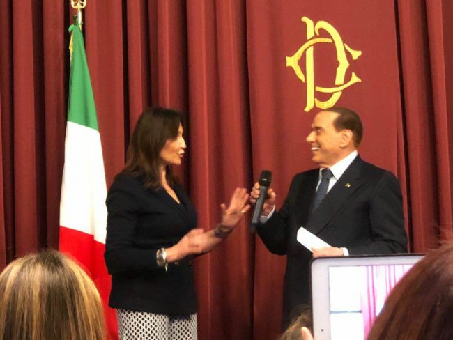 Parlamentari piemontesi FI lanciano l’hashtag #casalinodimettiti