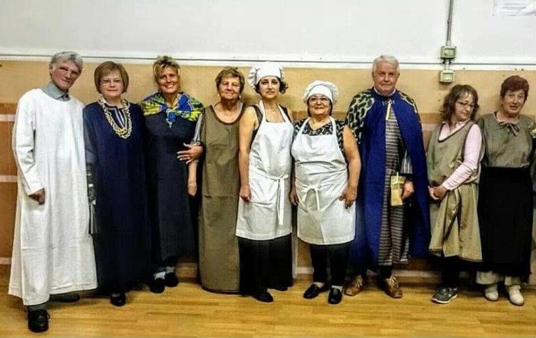 Unitre Volpiano, al via il nuovo anno