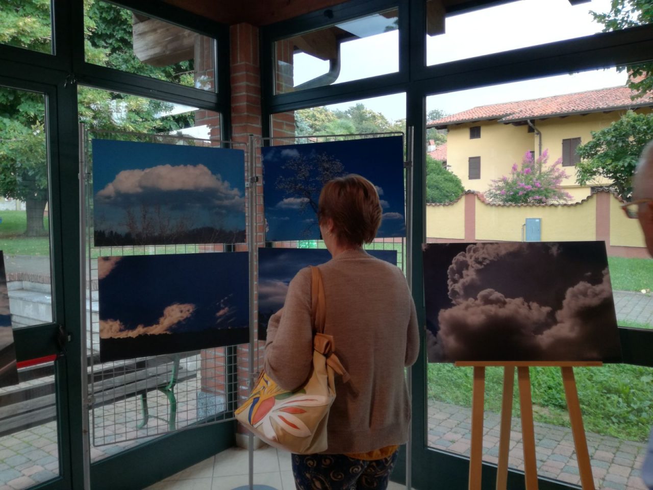 Settembre Giacosiano, prima domenica con il tour inedito del paese