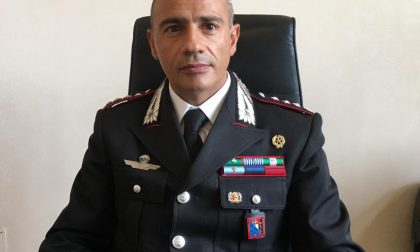 Carabinieri Torino, il comando provinciale ha un nuovo comandante