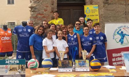 Vetrina dello Sport oggi a Ciriè | VIDEO
