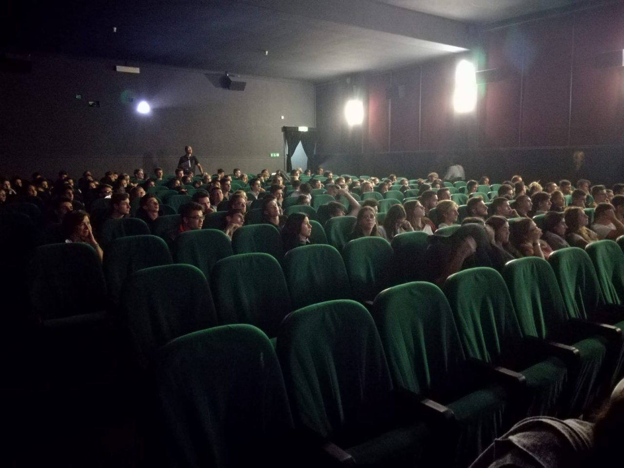 Violetta la forza delle donne, proseguono le iniziative | VIDEO