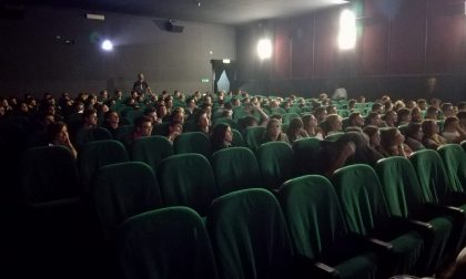 Violetta la forza delle donne, proseguono le iniziative | VIDEO