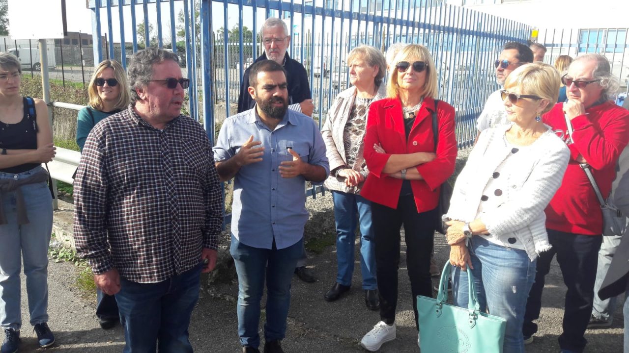 Caso Minutiello, rompe il silenzio Teknoservice e dà le sue spiegazioni