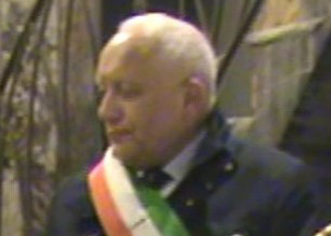 Borgomasino commissariato. Il sindaco Bellardi era al terzo mandato