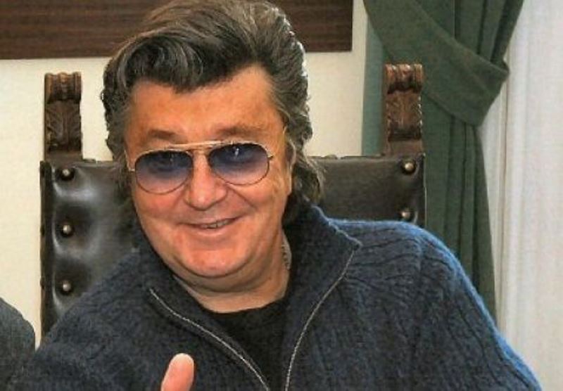 Bobby Solo protagonista alla patronale di Borgaro