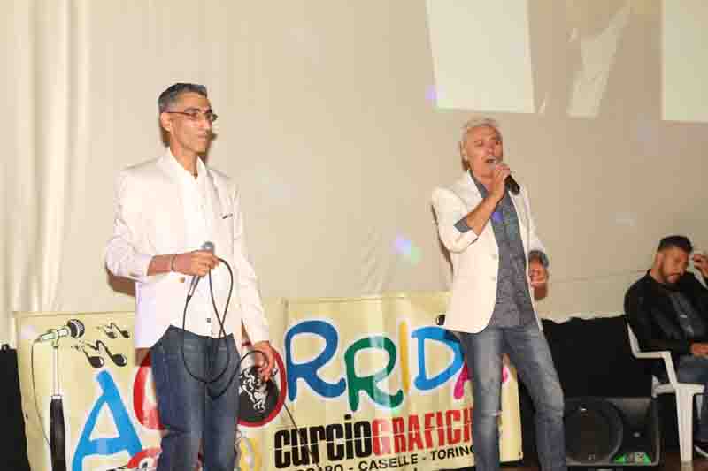 La Corrida a Borgaro, appuntamento questa sera