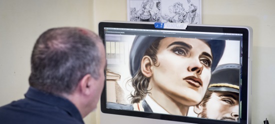Calendario Polizia di Stato 2019 in arrivo