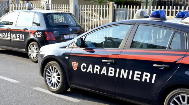 Rissa alla partita di calcio, genitore schiaffeggia ragazzo della squadra avversaria