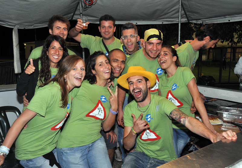La Svolta di Caselle si è sciolta: l’associazione chiude i battenti