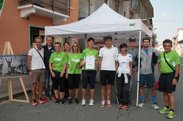 Per tutti i gusti… a Caselle