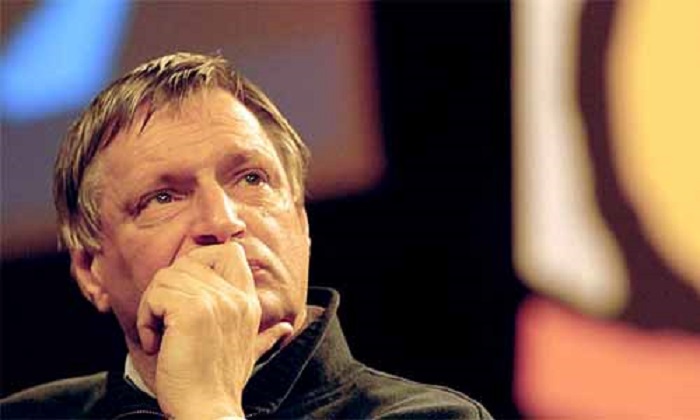 SPIrito sempre giovane: Don Luigi Ciotti ospite a Villa Filanda a Cuorgnè