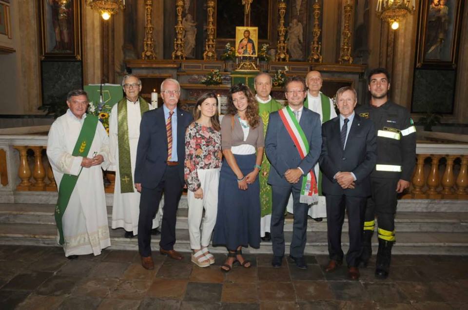 San Maurizio e Ceretta attendono i nuovi parroci